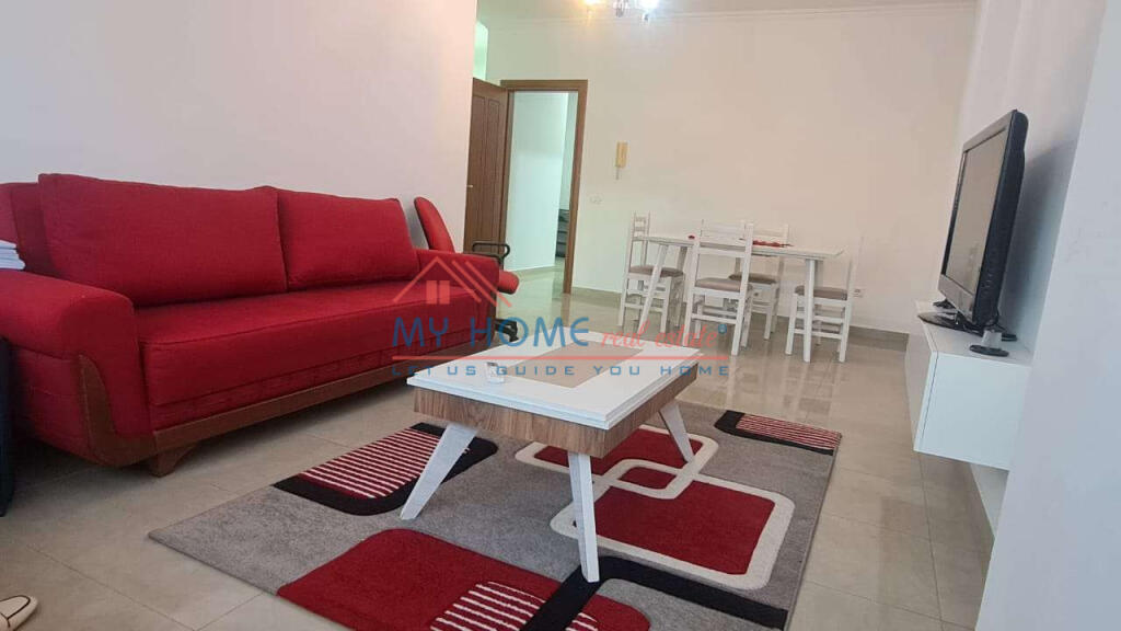 Appartamento 3+1 in affitto in Via Dritan Hoxha