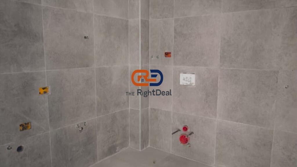 In Selite Duplex 3+1+2 With Large Veranda For Sale!!!