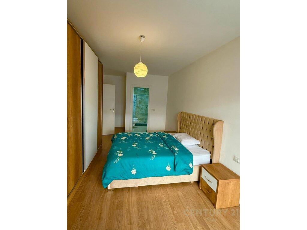 For Rent Apartment 2+1+2 in the Fiore Di Bosco Complex – Tirana