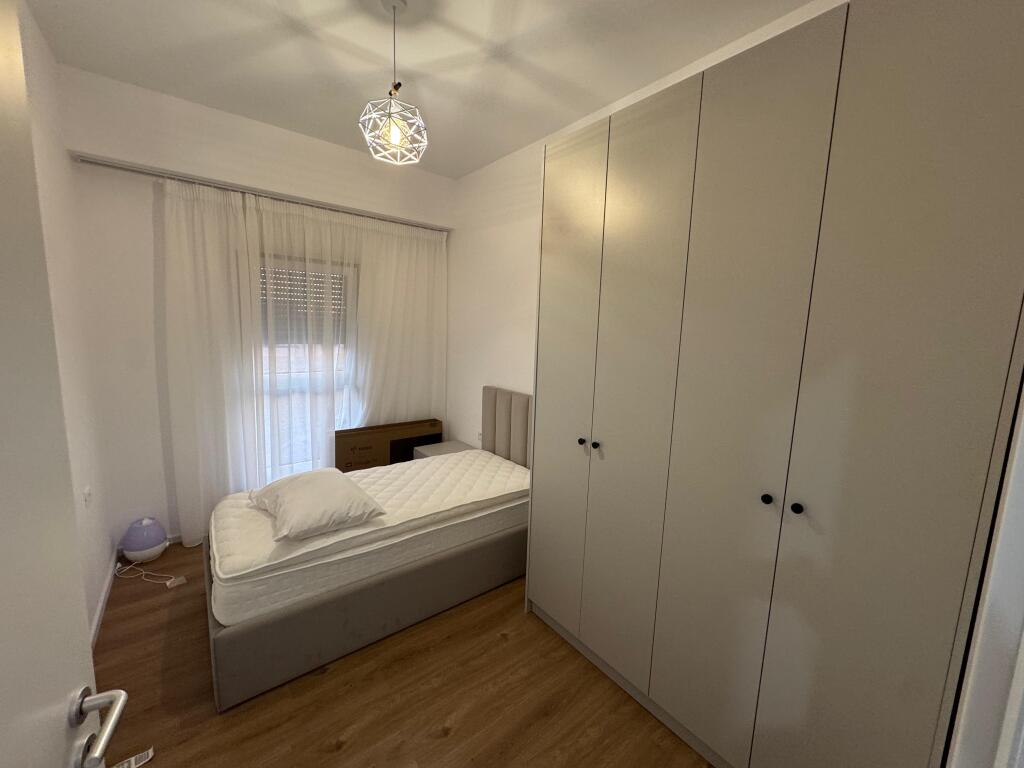 Kompleksi Kaimi Apartment 2+1+2 me qera