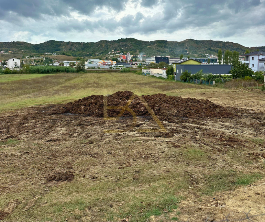 Terreno/Terra in vendita – Mucaj, Vorë