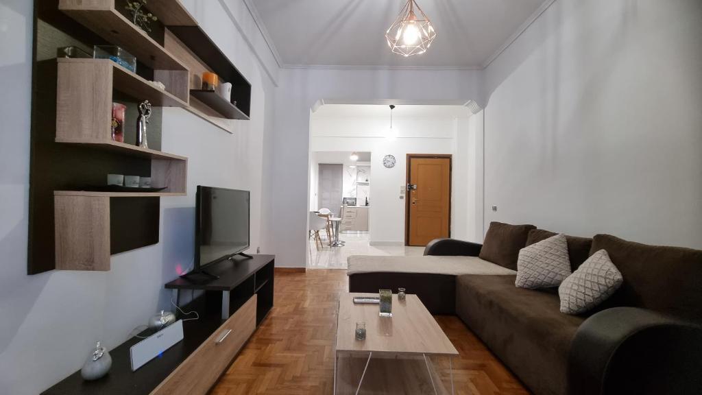 Appartamento in affitto 2+1 a Bllok (ID B2201497) Tirana