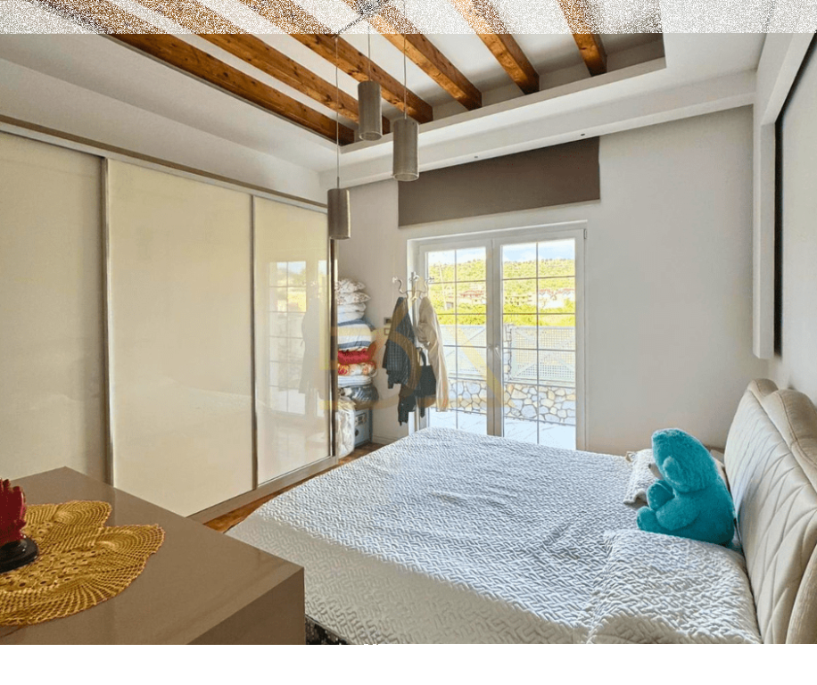 Villa con Terreno in Vendita – Marqinet, Vorë