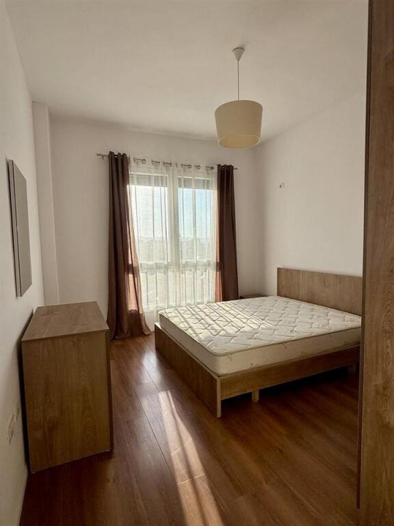 Apartment 2+1+2 for Rent – 5 May