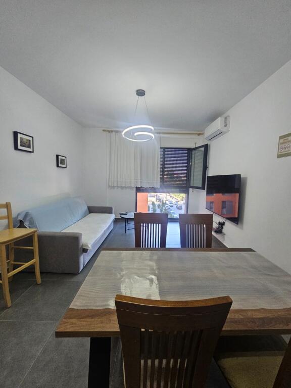 Apartment for Rent – 1+1 in ASL 2 Complex