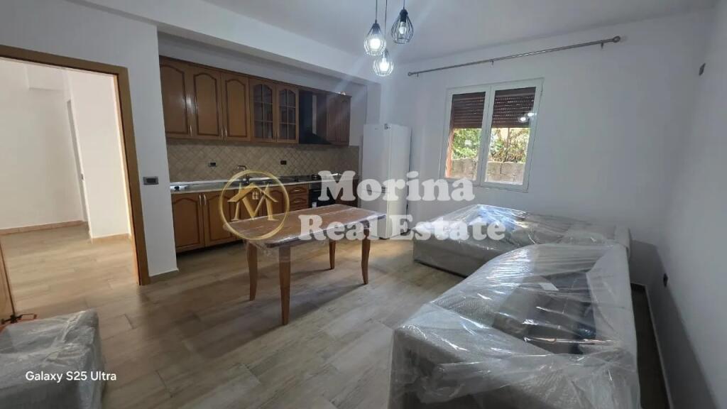 Qera, Apartament 1+1, Rruga Besa ,prane hotel Meridian , 400 Euro/Muaj.