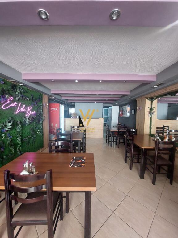 SHOP FOR RENT 70 M2 IN KODRA E DIELLIT 70,000 LEKE