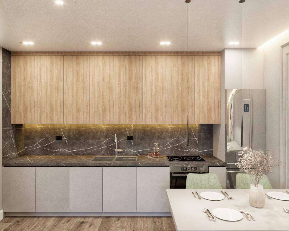 Apartament 2+1+2 me qira te Kodra e Diellit 1 (jo brenda kompleksit)
