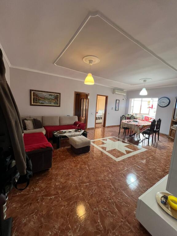 Apartment for Rent 2+1 – Paris Commune