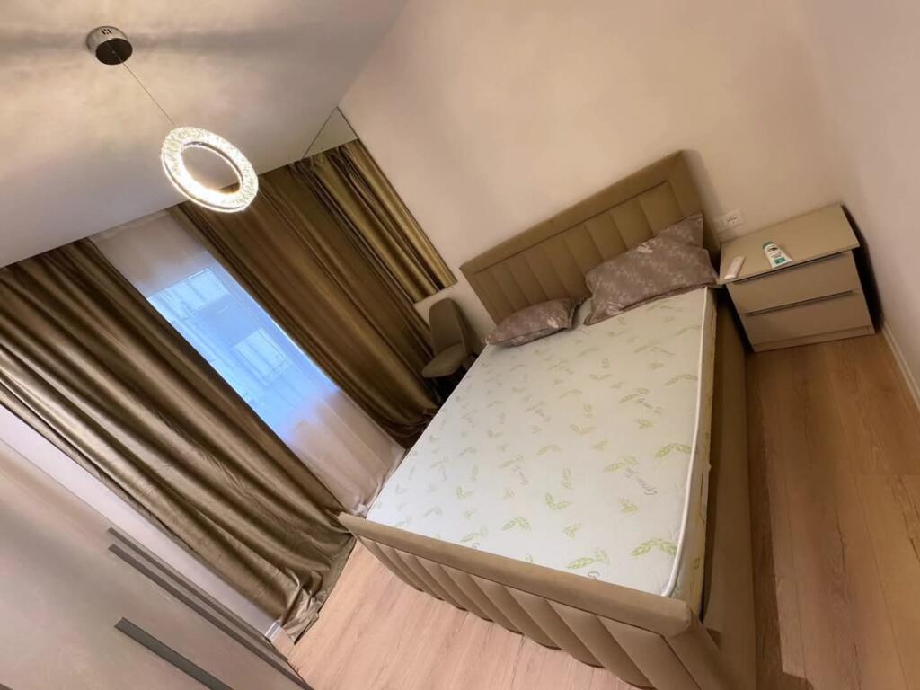 Kopshti Zoologjik Shesim super apartamen 1+1.