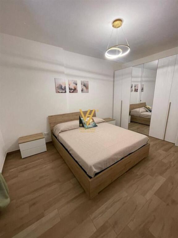 APPARTAMENTO 2+1+BLK IN AFFITTO AL LAGO ARTIFICIALE 1.200 EURO