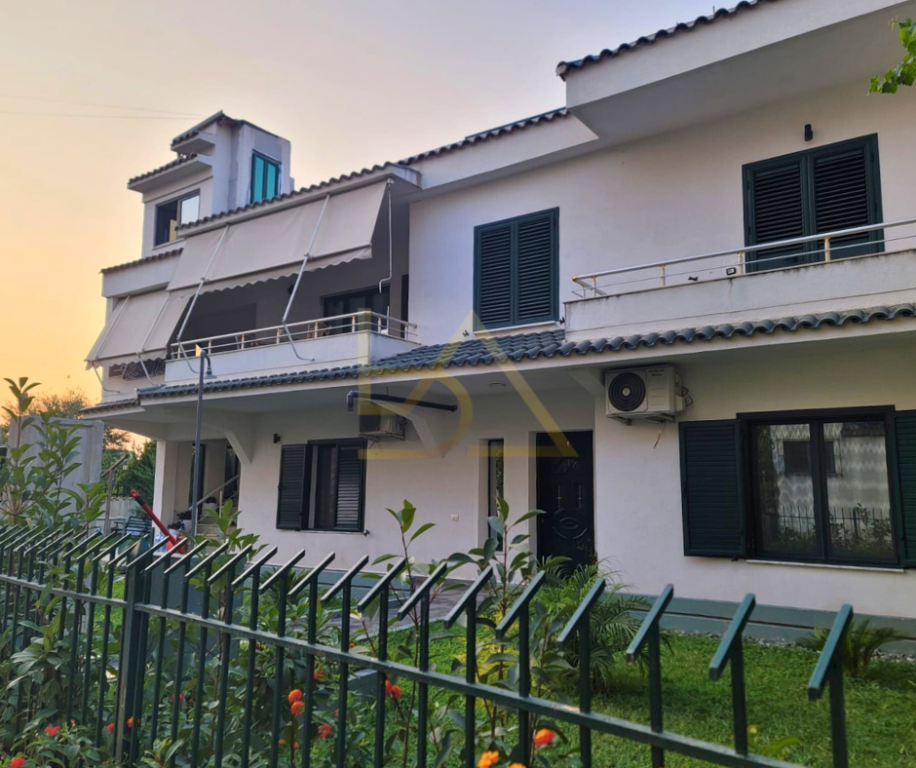 Appartamento in Affitto – Durrës, Quartiere 13