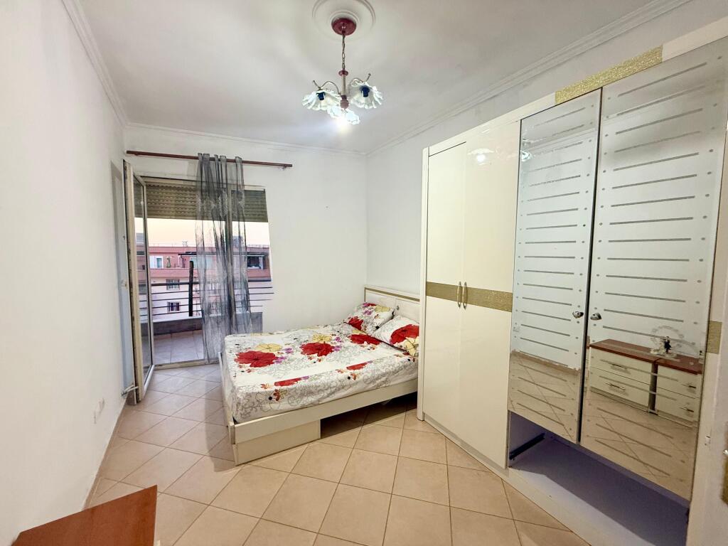 Apartament 2+1 me qira ne Fresk