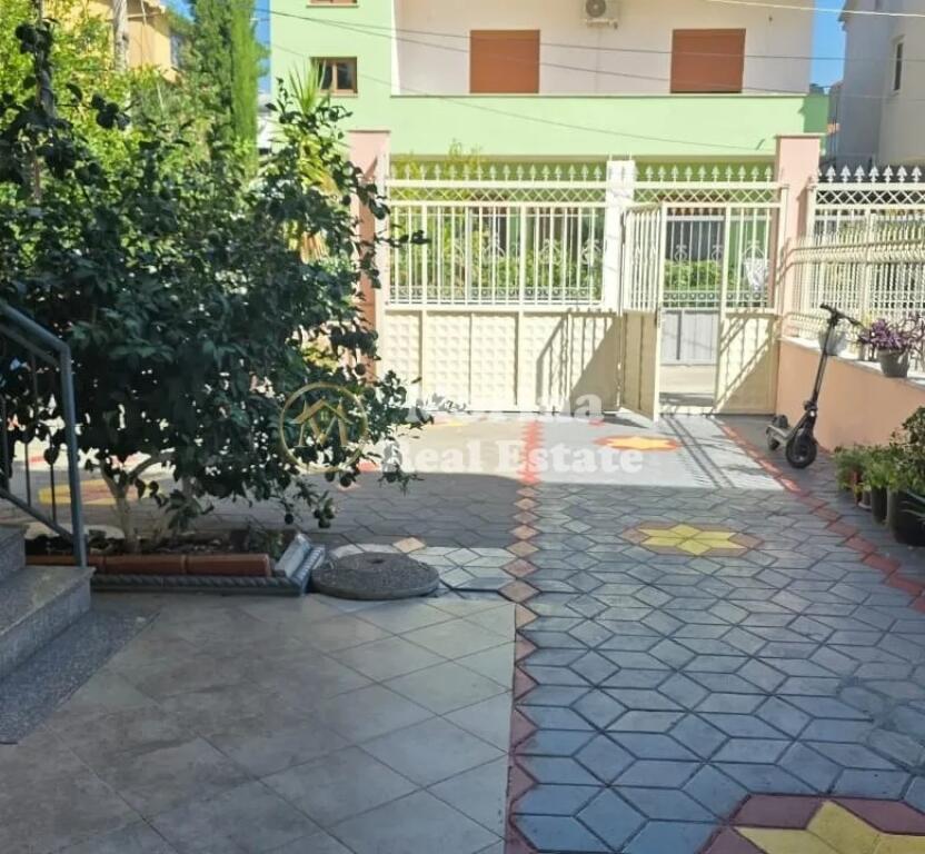Qera, Apartament 1+1, Rruga Besa ,prane hotel Meridian , 400 Euro/Muaj.