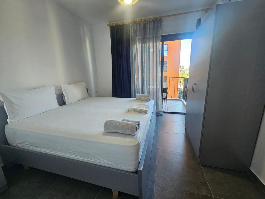 Apartment for Rent – 1+1 in ASL 2 Complex