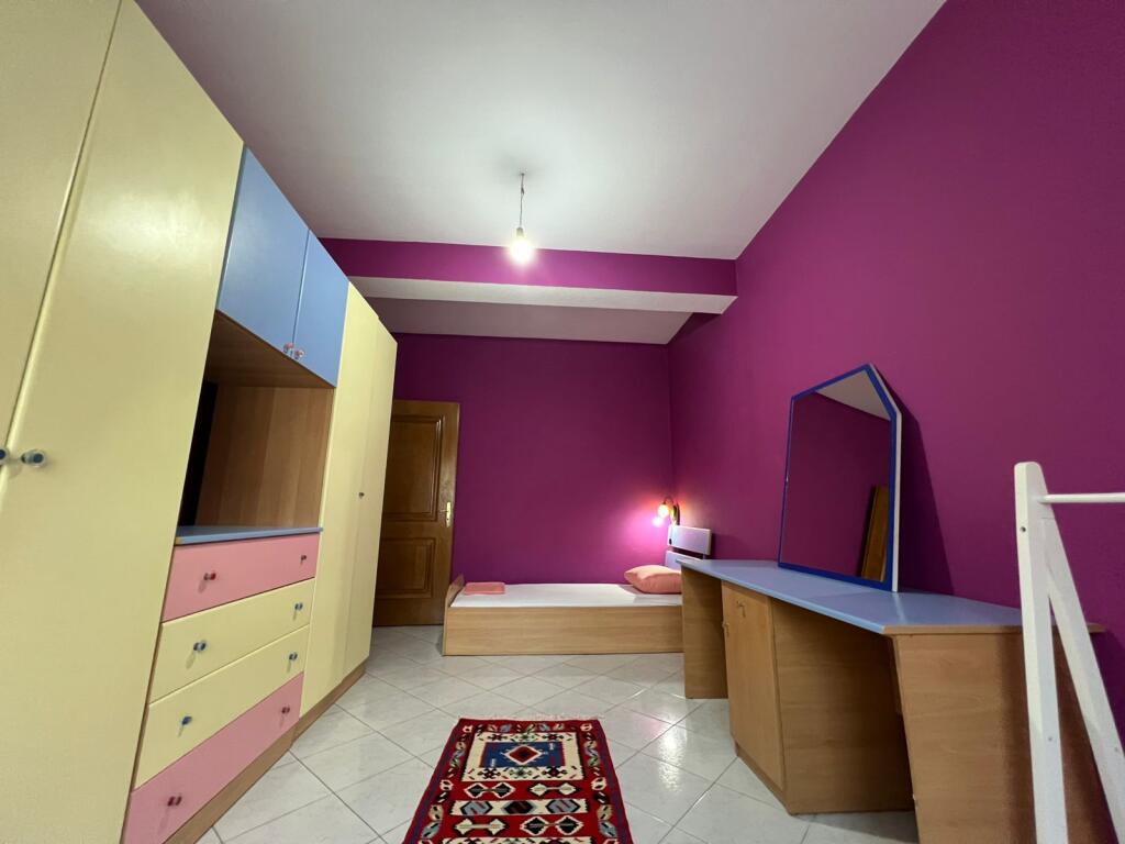 Apartment for rent 2+1 - 📍Bllok