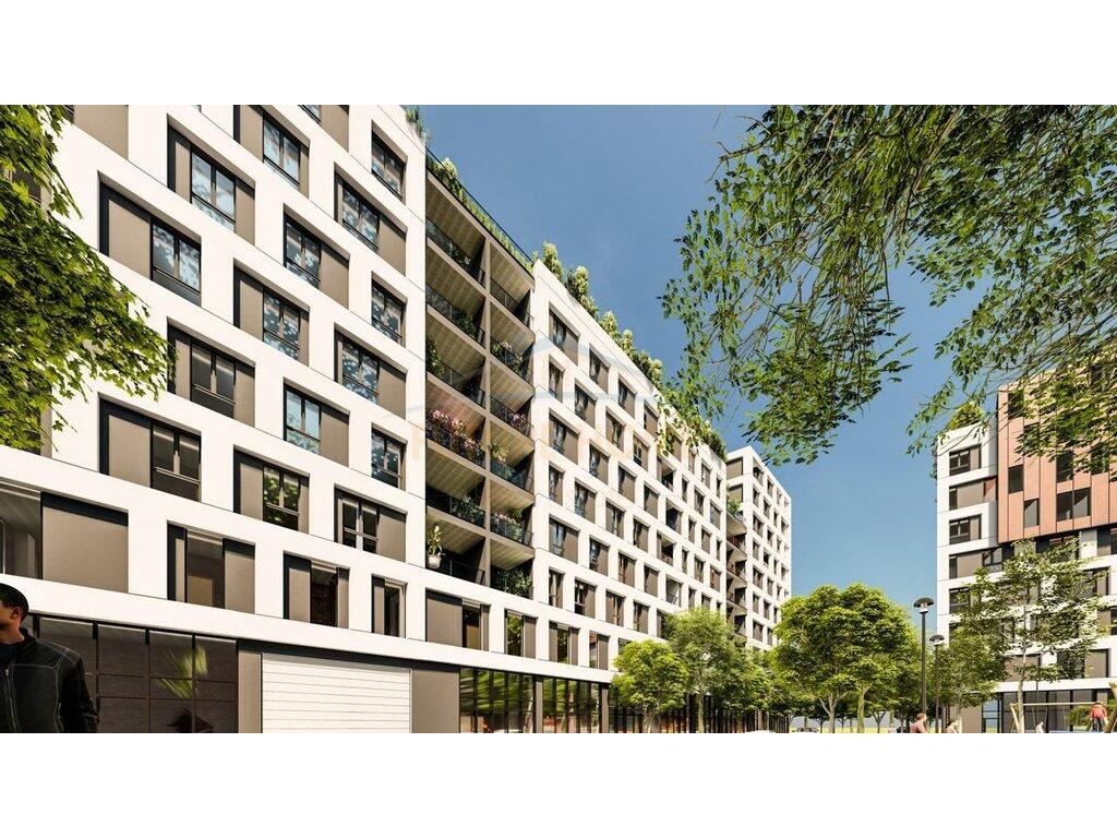 Shitet, Apartament 2+1+2+Post Parkimi, Bulevardi i Ri, Tirane
