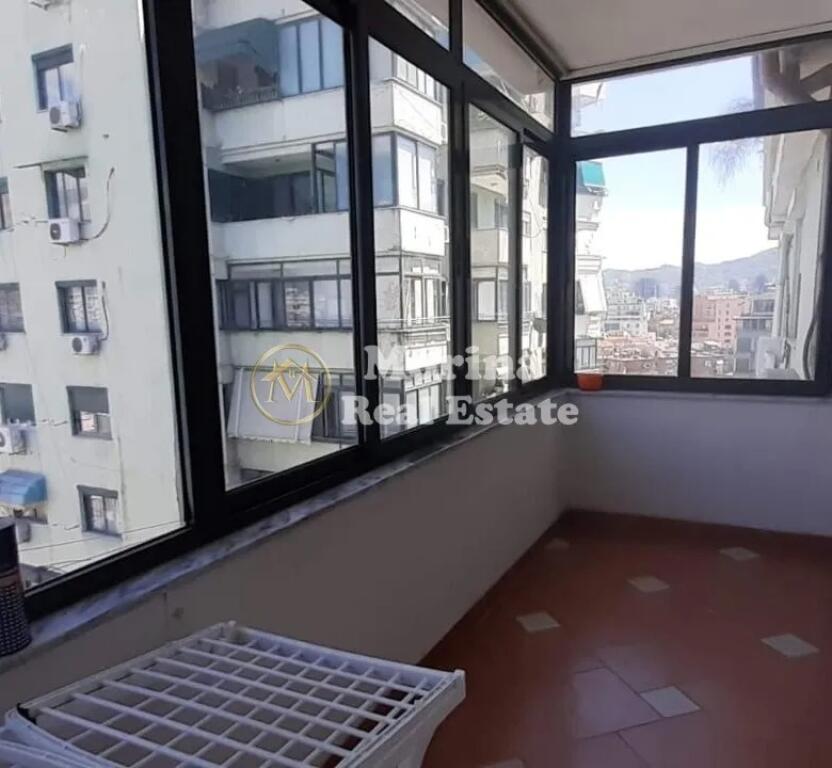Qera Apartament 1+1, Gjykata e Tiranes,  600 Euro/muaj