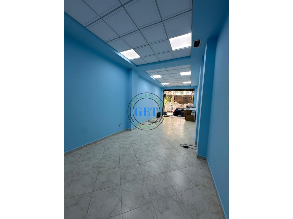 Qira , Ambient Biznesi, Ish Parku Sportiv, Durres!