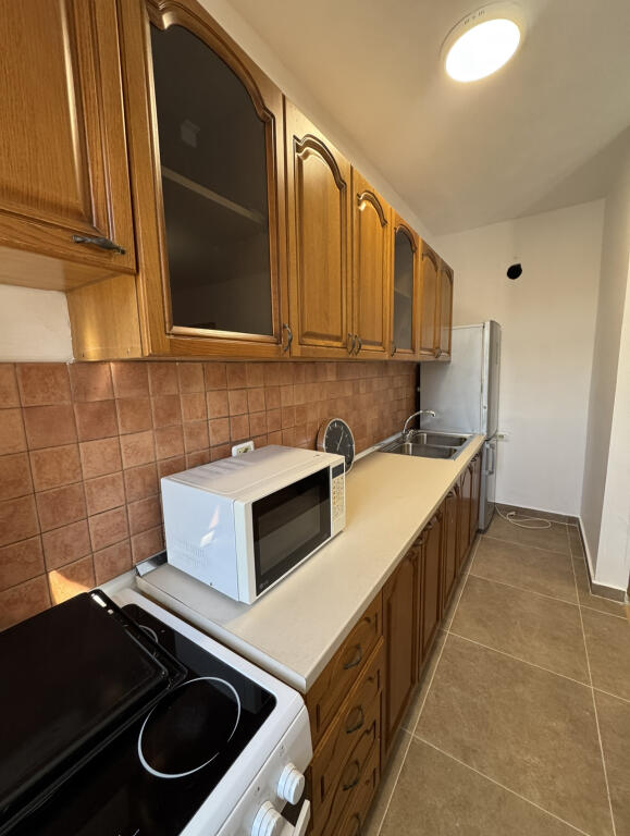 📣 FOR RENT Apartment 2+1 With Balcony 📍 Near Rossman Lala 🛣️ "Xhanfize Keko" Street ✨