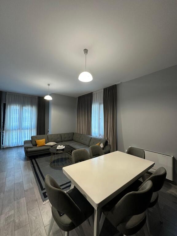 🏡 Appartamento 3+1+Posto Auto in affitto al Complesso Square 21