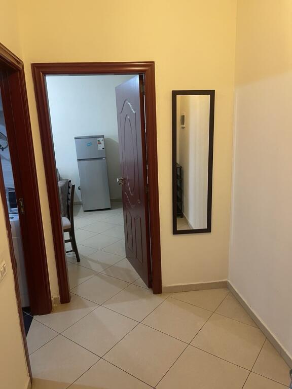 Shitet apartament 1+1 ne Astir