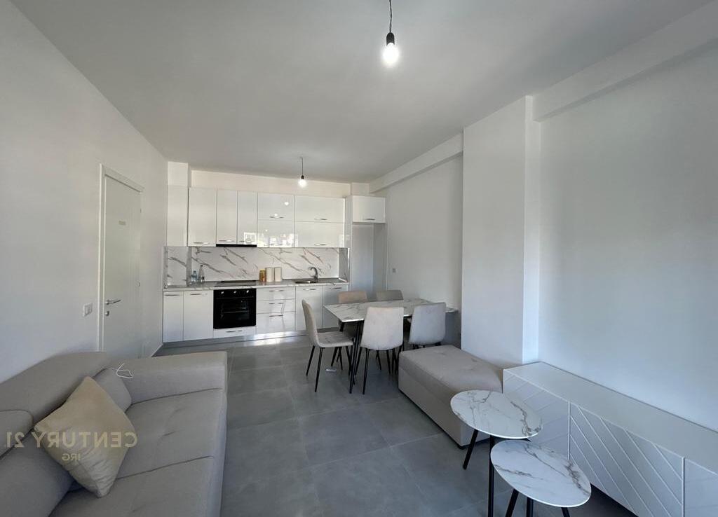 APARTAMENT 1+1 TEK VILA-L ASTIR