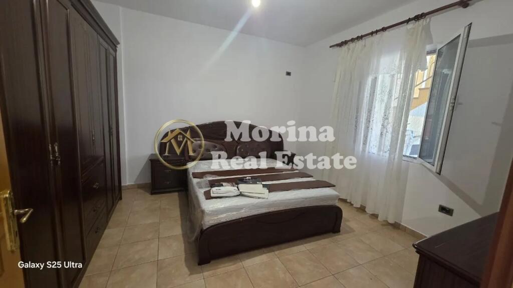 Qera, Apartament 1+1, Rruga Besa ,prane hotel Meridian , 400 Euro/Muaj.