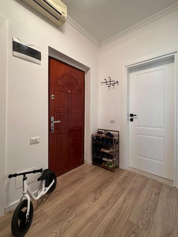 ✨ Apartament për Shitje – Myslym Shyri ✨ 🔑 1+1 | Mundësi modifikimi në 2+1💶 Çmimi: 159,000€