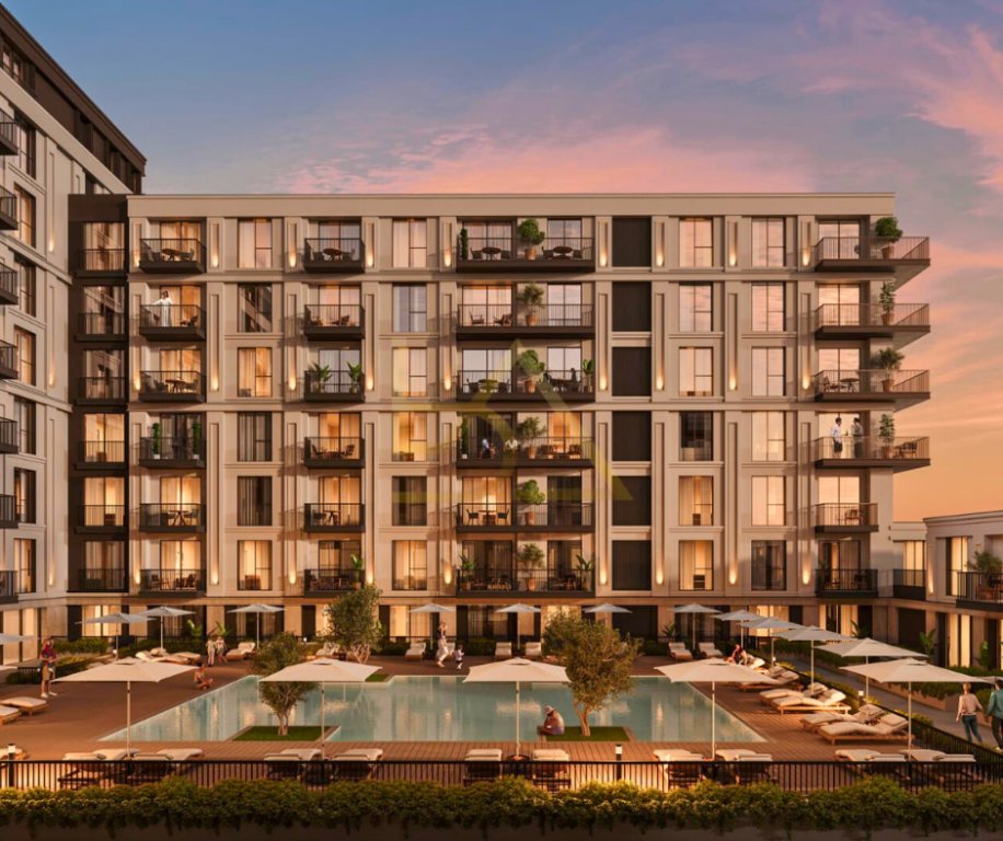 Apartamente në Shitje – Durrës Yachts & Marina
