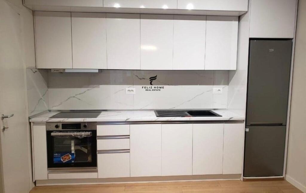 APPARTAMENTO IN AFFITTO 1+1 DON BOSKO 52.000 LEKE