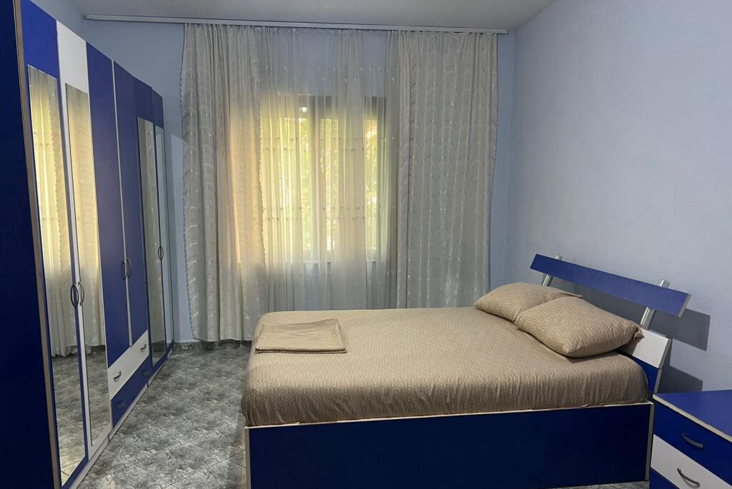 APPARTAMENTO IN AFFITTO 2+1 BLLOK 700 EURO
