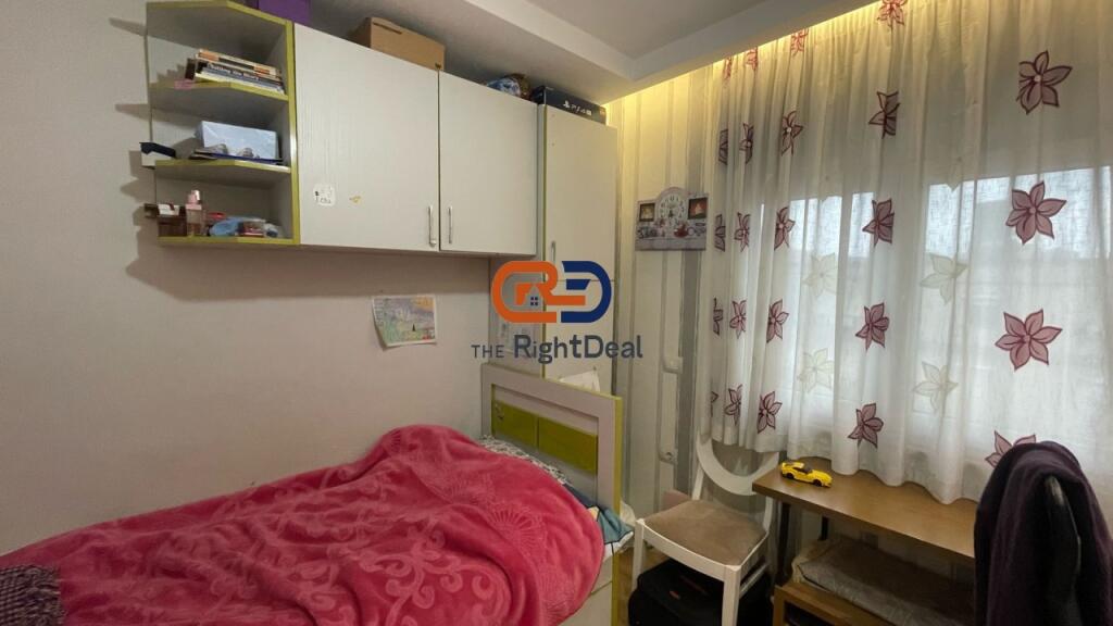At the American Embassy, 3+1 Fully Furnished Apartment for Sale!!!