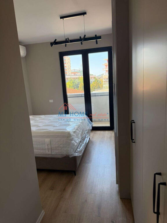 Appartamento 2+1 in Affitto 21 Dhjetori Tirane