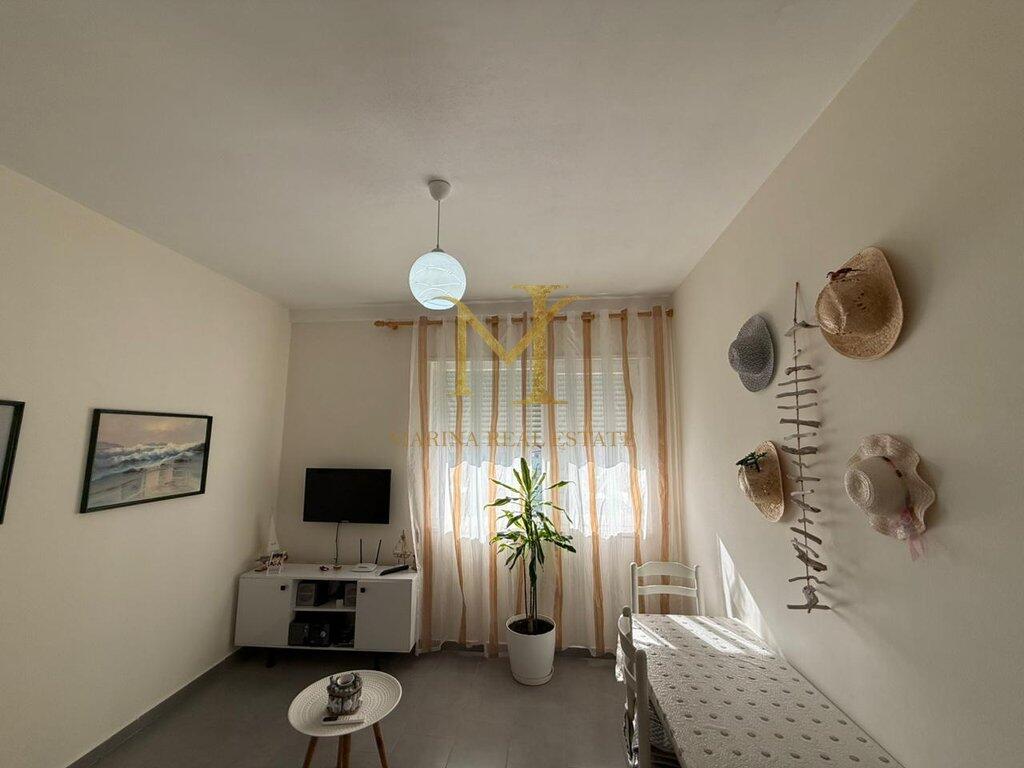 APPARTAMENTO 1+1 IN AFFITTO A PLAZH ILIRIA, DURAZZO!