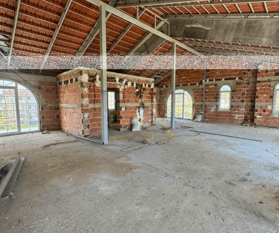 Villa con Terreno in Vendita – Marqinet, Vorë