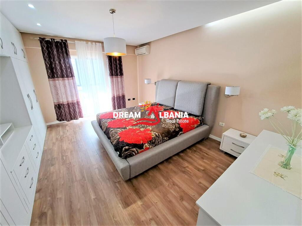 Appartamenti 2+1 in affitto in via Dritan Hoxha alle torri Hawai a Tirana (ID 42214278)
