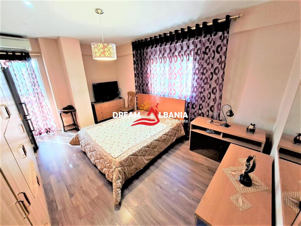 Appartamenti 2+1 in affitto in via Dritan Hoxha alle torri Hawai a Tirana (ID 42214278)