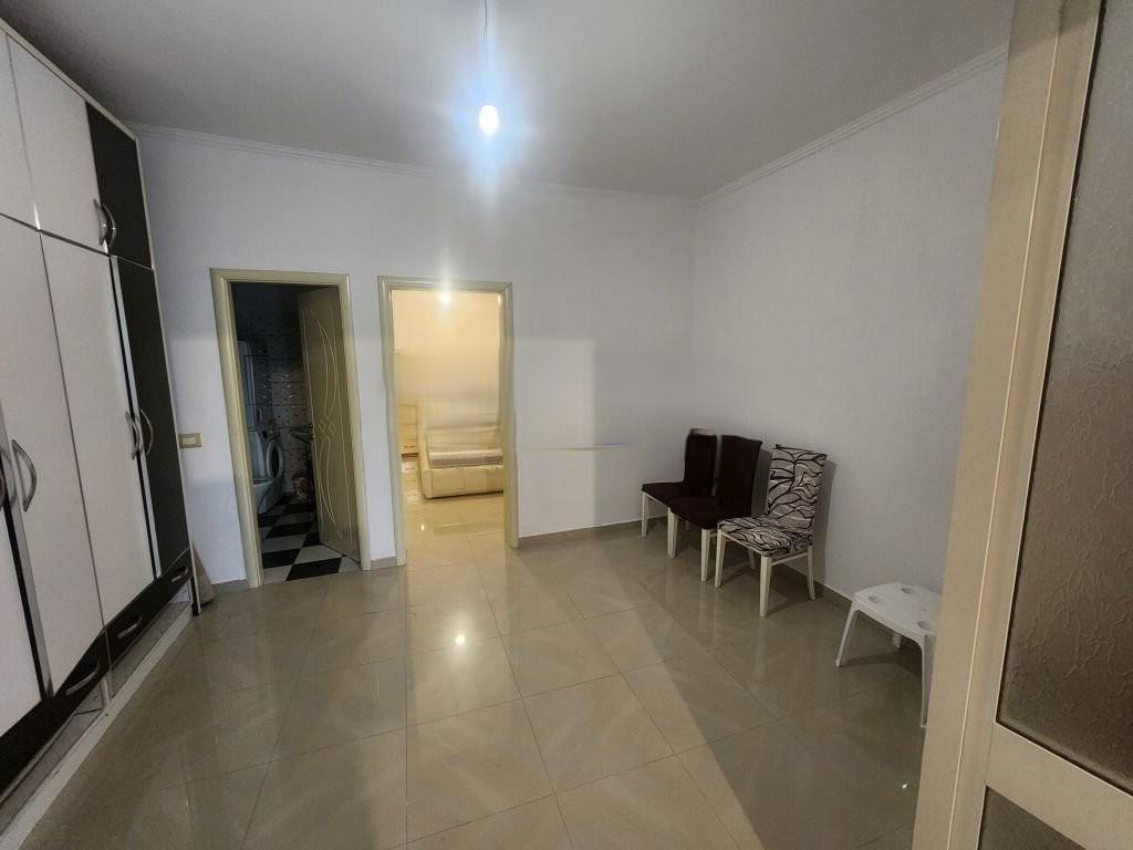 WE SELL APARTMENT 2+1+2+ PARKING SPACE NEAR WILLSON SQUARE! 140,000 €