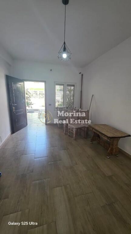 Qera, Apartament 1+1, Rruga Besa ,prane hotel Meridian , 400 Euro/Muaj.