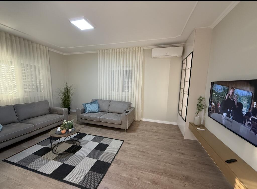 🏡 Si affitta il 2° piano di una villa moderna ‼️