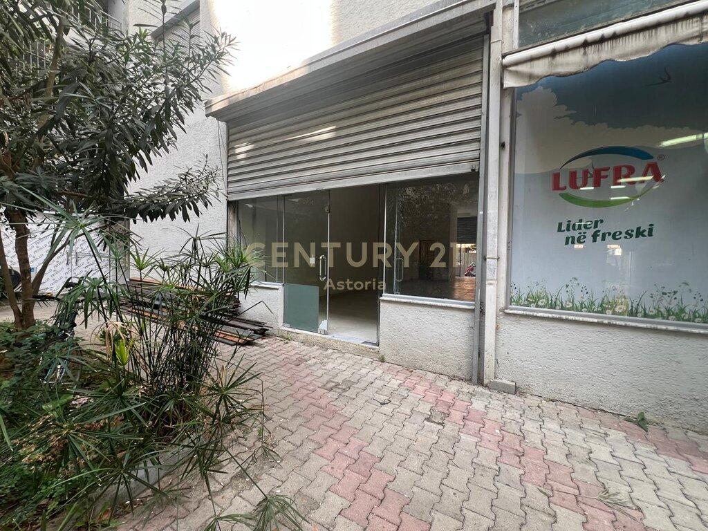 Business premises for rent in Astir
