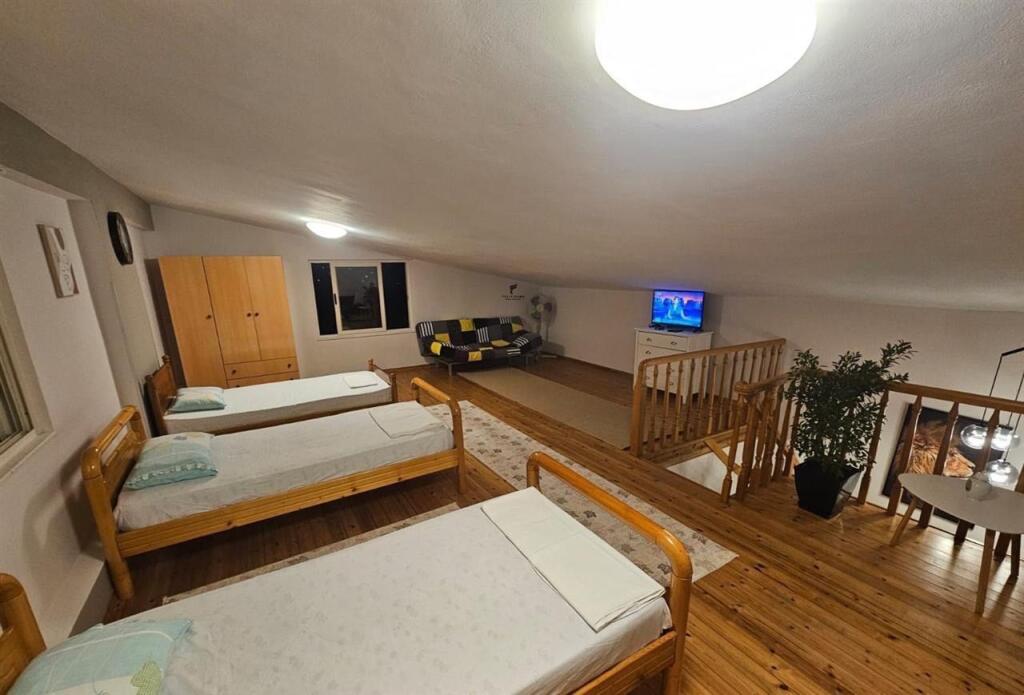 APPARTAMENTO DUPLEX IN AFFITTO 2+1 FRESCO 540 EURO