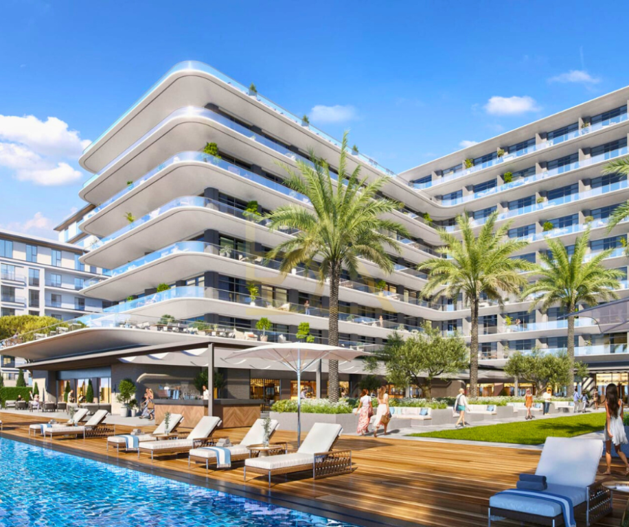 Apartamente në Shitje – Durrës Yachts & Marina