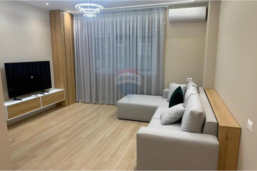 Apartment 2+1+2 for sale Myslym Shyri
