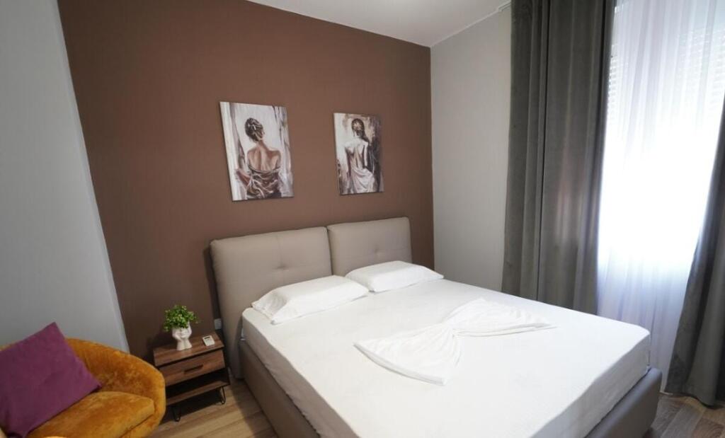 Apartment 1+1 for rent at Pazari i Ri!