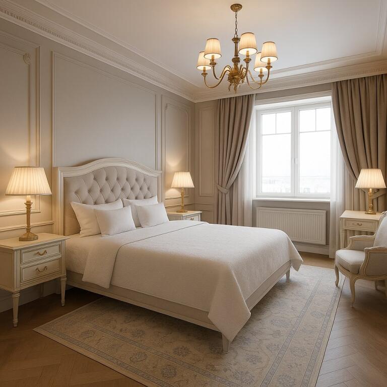 Apartament 3+1 me Qira