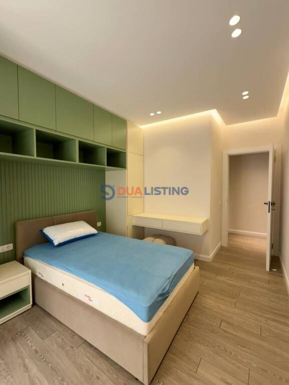 In affitto, Appartamento 2+1 + Posto Auto presso Rose Garden Residence vicino a TEG!