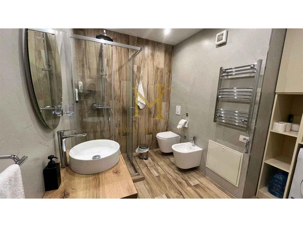 APARTAMENT 1+1 ME QERA VOLLGA 27 KATSHI!!