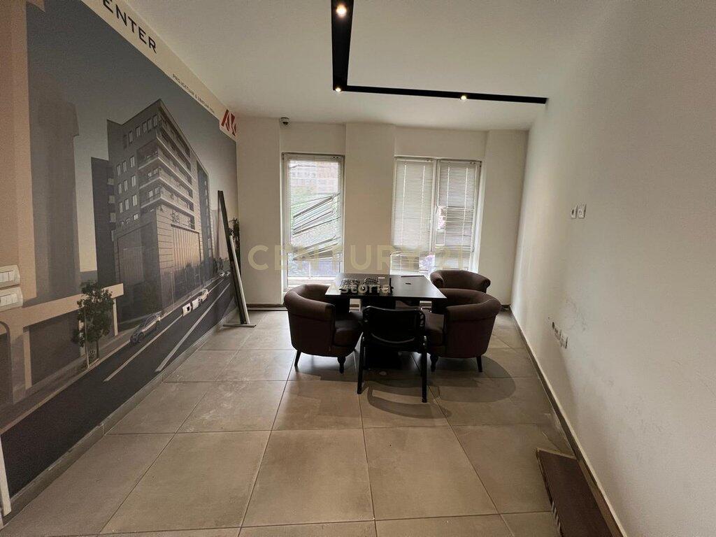 Premium office space for rent